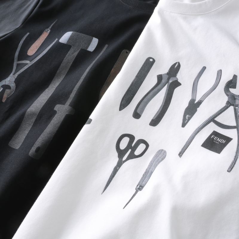 Fendi T-Shirts